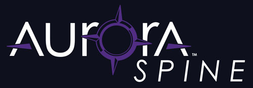 Aurora Spine Logo